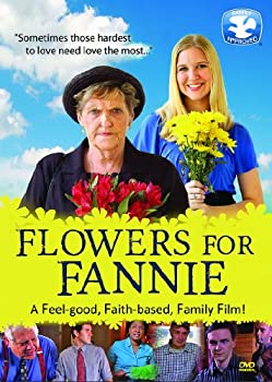 【中古】【輸入品・未使用】Flowers for Fannie [DVD] [Import]