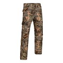 【中古】【輸入品・未使用】King's Camo コットン6ポケットハンティングパンツ XX-Large