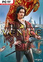 yÁzyAiEgpzRise of Venice (PC DVD) (A)