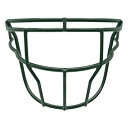 【中古】【輸入品・未使用】Schutt Sports DNA EGOP カーボンスチール 代表チーム フットボール フェイスガード X-Large