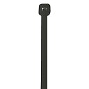 【中古】【輸入品・未使用】Aviditi CTUV850 Nylon UV Stabilized Cable Tie%カンマ% 8 Length x 3/16 ...