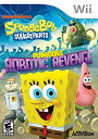 【中古】【輸入品・未使用】Spongebob: Planktons Robotic Revenge