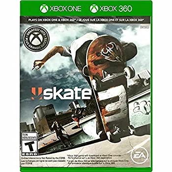 【中古】【輸入品・未使用】Skate 3 (Classics)