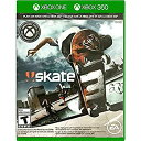 【中古】【輸入品・未使用】Skate 3 (Classics)【メーカー名】Gamesland【メーカー型番】Skate 3【ブランド名】【商品説明】Skate 3 (Classics)当店では初期不良に限り、商品到着から7日間は返品を 受付けております。こちらは海外販売用に買取り致しました未使用品です。買取り致しました為、中古扱いとしております。他モールとの併売品の為、完売の際はご連絡致しますのでご了承下さい。速やかにご返金させて頂きます。ご注文からお届けまで1、ご注文⇒ご注文は24時間受け付けております。2、注文確認⇒ご注文後、当店から注文確認メールを送信します。3、配送⇒当店海外倉庫から取り寄せの場合は10〜30日程度でのお届けとなります。国内到着後、発送の際に通知にてご連絡致します。国内倉庫からの場合は3〜7日でのお届けとなります。　※離島、北海道、九州、沖縄は遅れる場合がございます。予めご了承下さい。お電話でのお問合せは少人数で運営の為受け付けておりませんので、メールにてお問合せお願い致します。営業時間　月〜金　10:00〜17:00お客様都合によるご注文後のキャンセル・返品はお受けしておりませんのでご了承下さい。