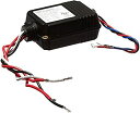 【中古】【輸入品・未使用】Hubbell CU300A 120/277V H-Moss Occupancy Sensor Low Voltage Control...