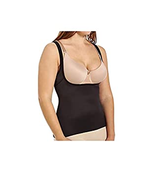 楽天スカイマーケットプラス【中古】【輸入品・未使用】Naomi and Nicole女性用プラスサイズUnbelievable Comfort Plusステップでトルセット US サイズ: 4X カラー: ブラック