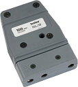 【中古】【輸入品・未使用】Marinco 100F Bates - Stage Pin%カンマ% 100 Amp%カンマ% 125 Volt%カンマ% Fema...