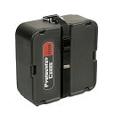 【中古】【輸入品・未使用】Gator gp-pc1406sd 14?x 6インチSnare Drum Case ;クラシックシリーズ