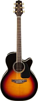 【中古】【輸入品 未使用】Takamine タカミネ G Series GN51CE NEX Cutaway エレアコ Gloss Sunburst エレキギター エレクトリックギター （並行輸入）