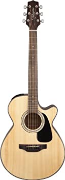 【中古】【輸入品 未使用】Takamine タカミネ GF30CE-NAT エレアコ エレキギター エレクトリックギター （並行輸入）