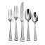 šۡ͢ʡ̤ѡOneida Script 45 Piece Flatware Set%% Service for 8 by Oneida