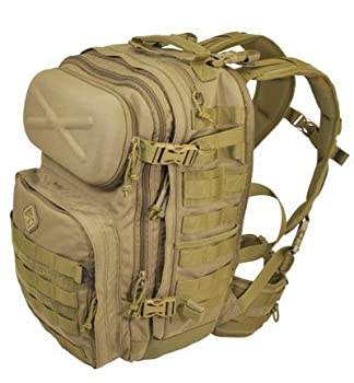 šۡ͢ʡ̤ѡHAZARD4(ϥ4) Patrol Pack Thermo Cap Daypack Coyote