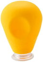 【中古】【輸入品・未使用】Tovolo Silicone Yolk Out Egg Separator - Yellow by Tovolo