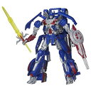 【中古】【輸入品・未使用】TF MV4(2014) ジェネレーション [Leader] オプティマス プライム [並行輸入品]