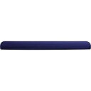 【中古】【輸入品・未使用】Compucessory - Gel Keyboard Wrist Rest Pad%カンマ% 19%ダブルクォーテ%x2-7/8%ダブルクォーテ%x3/4%ダブルクォーテ%%カンマ% Blue%カンマ% Sold as 1 Each%カンマ% CCS 23
