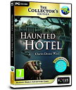 yÁzyAiEgpzHaunted Hotel: Charles Dexter Ward - Collectors Edition (A)