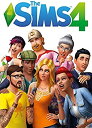 【中古】【輸入品・未使用】The Sims 4 (輸入版:北米)
