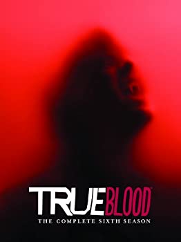 【中古】【輸入品・未使用】True Blood: The Complete Sixth Season