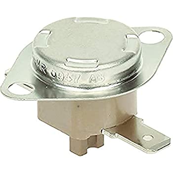 【中古】【輸入品・未使用】PITCO 60147801 Thermostat Switch with Manual Reset