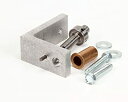 yÁzyAiEgpzTrue 870801 Door Hinge Kit by TRUE