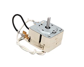 【中古】【輸入品・未使用】nu-vu 252???1019?60分タイマー