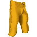 【中古】【輸入品・未使用】Champro パッド付きパンツ ユース アメフト用 L