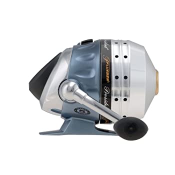 【中古】【輸入品・未使用】Pflueger President Spincast 10 Reel(4)