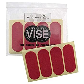 yÁzyAiEgpz(Red) - Vise Hada Patch Pre-Cut Tape (40-Piece)