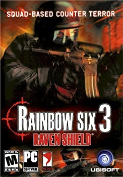【中古】【輸入品・未使用】Rainbow Six 3 - Raven Shield (輸入版) 【中古】【輸入品・未使用】Rainbow Six 3 - Raven Shield (輸入版)