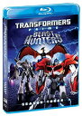 【中古】【輸入品 未使用】Transformers Prime: Season 3 Blu-ray