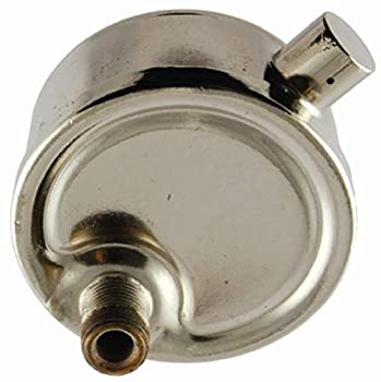 Gorton # 5s 1?/ 8?%ダブルクォーテ%蒸気Air Vent