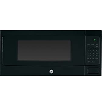 【中古】【輸入品・未使用】GE Profile PEM31DFBB 24%ダブルクォーテ% 1.1 cu. ft. Capacity counter top Microwave Oven in Black 141［並行輸入］