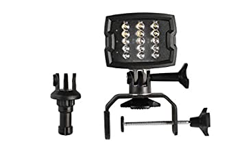 Attwood 14185XFS-7 Multi-Function Sport Light LED Multi Function Sport Light