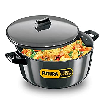 ޡåȥץ饹㤨֡šۡ͢ʡ̤ѡHawkins Futura Hard Anodised Cook-n-Serve Bowl%% 6 litres%% BlackפβǤʤ36,870ߤˤʤޤ