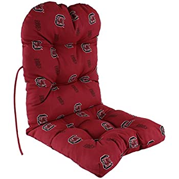 【中古】【輸入品・未使用】College Covers NCAA アディロンダッククッション ワンサイズ (1パック) サウスカロライナゲームコックス 【中古】【輸入品・未使用】College Covers NCAA アディロンダッククッション ワンサイズ (1パック) サウスカロライナゲームコックス
