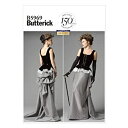 【中古】【輸入品・未使用】Butterick Patterns B5969 Misses' Corset and Skirt Sewing Templates%カンマ% Size E5 (14-16-18-20-22) by BUTTERICK PATTERNS【メーカー名】Butterick Patterns【メーカー型番】B5969E50【ブランド名】Butterick Patterns【商品説明】Butterick Patterns B5969 Misses' Corset and Skirt Sewing Templates%カンマ% Size E5 (14-16-18-20-22) by BUTTERICK PATTERNS当店では初期不良に限り、商品到着から7日間は返品を 受付けております。こちらは海外販売用に買取り致しました未使用品です。買取り致しました為、中古扱いとしております。他モールとの併売品の為、完売の際はご連絡致しますのでご了承下さい。速やかにご返金させて頂きます。ご注文からお届けまで1、ご注文⇒ご注文は24時間受け付けております。2、注文確認⇒ご注文後、当店から注文確認メールを送信します。3、配送⇒当店海外倉庫から取り寄せの場合は10〜30日程度でのお届けとなります。国内到着後、発送の際に通知にてご連絡致します。国内倉庫からの場合は3〜7日でのお届けとなります。　※離島、北海道、九州、沖縄は遅れる場合がございます。予めご了承下さい。お電話でのお問合せは少人数で運営の為受け付けておりませんので、メールにてお問合せお願い致します。営業時間　月〜金　10:00〜17:00お客様都合によるご注文後のキャンセル・返品はお受けしておりませんのでご了承下さい。