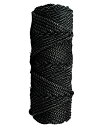 【中古】【輸入品・未使用】SGT KNOTS ターレッド紐 (#9 - #120) バンクライン - 1/4ポンドまたは1ポンド - 100%ナイロン繊維 - ...