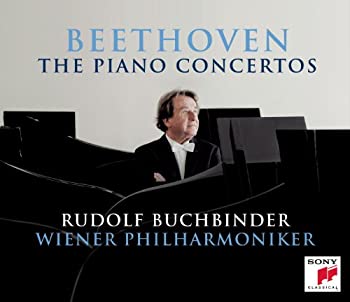 【中古】【輸入品・未使用】Beethoven: The Piano Concertos