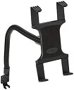 【中古】【輸入品・未使用】Arkon Car or Truck Seat Rail or Floor Tablet Mount with 60cm Arm fo...