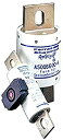 【中古】【輸入品・未使用】Mersen A50QS 半導体保護ヒューズ ボルトインマウント付き 500VAC/DC 200kA AC/87kA DC 200アン...