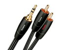 【中古】【輸入品・未使用】Audioquest Tower Mini - RCA 5M(2)