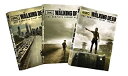 楽天スカイマーケットプラス【中古】【輸入品・未使用】Walking Dead Seasons 1-3 Bundle [DVD]