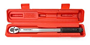 【中古】【輸入品・未使用】TEKTON 24330 3/8インチドライブクリックトルクレンチ 【中古】【輸入品・未使用】TEKTON 24330 3/8インチドライブクリックトルクレンチ