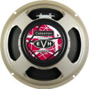 【中古】【輸入品 未使用】Celestion G12 EVH Guitar Speaker カンマ 8 Ohm (並行輸入)