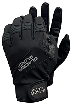 yÁzyAiEgpz(Large) - Glacier Glove Guide Neoprene Gloves