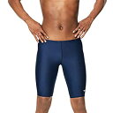 【中古】【輸入品・未使用】Speedo Men's Pro LT Jammer Swimsuit%カンマ% Nautical Navy%カンマ% 28