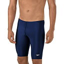 【中古】【輸入品・未使用】Speedo Big Boys ' PRO LT Youth Jammer水着 ブルー