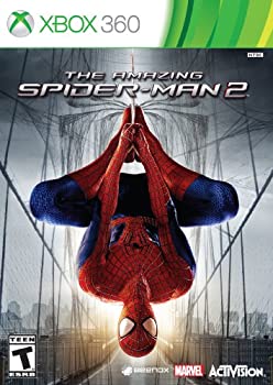 šۡ͢ʡ̤ѡThe Amazing Spider-Man 2 (͢:) - Xbox360