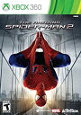 【中古】【輸入品・未使用】The Amazing Spider-Man 2 (輸入版:北米) - Xbox360