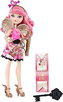 【中古】【輸入品・未使用】Ever After High C.A. Cupid Doll 並行輸入品